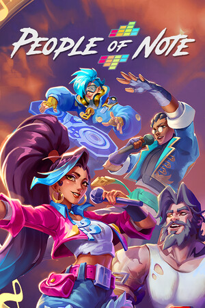 People of Note [v 2026.3.31.2043-CL.141515 Build 22609190] (2026) PC | Пиратка [Portable]