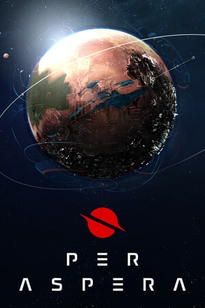 Per Aspera [v 1.8.3.77590.2026.4.9 + DLC - Deluxe Edition] (2020) PC | RePack от Pioneer