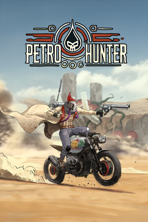 Petro Hunter [Build 22509027] (2026) PC | Пиратка