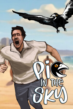 Pie in the Sky [Build 21893113] (2026) PC | Пиратка