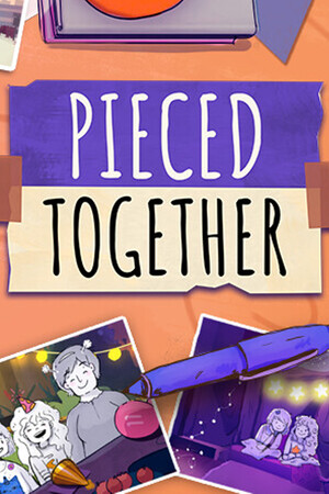 Pieced Together [Build 22280819] (2026) PC | Пиратка