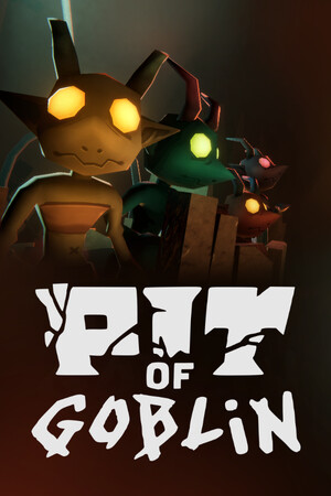 PIT OF GOBLIN [v 0.7.13] (2024) PC