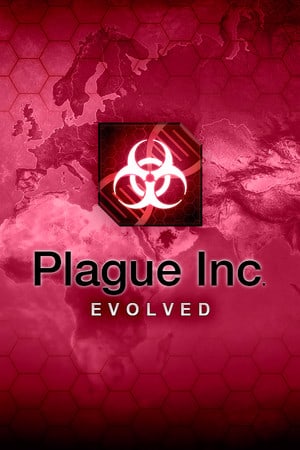 Plague Inc: Evolved [v 1.23.0.5 + DLC] (2016) PC | RePack от Pioneer
