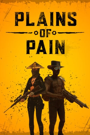 Plains of Pain [Build 22815050] (2023) PC