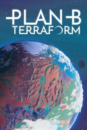 Plan B: Terraform [v 1.0.6 Build 22264648] (2025) PC | Пиратка [Portable]