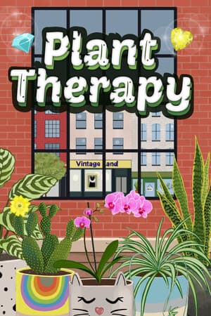 Plant Therapy [v 260408.16] (2023) PC | Пиратка