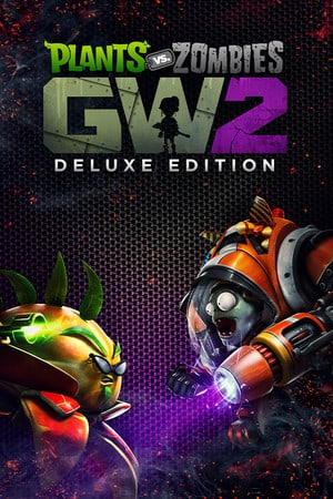 Plants vs. Zombies Garden Warfare 2 [v 1.0.12.0] (2022) PC | Пиратка