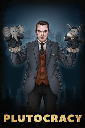 Plutocracy [v 0.260124 / 21632139] (2019) PC | Пиратка [Portable]