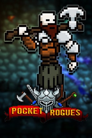 Pocket Rogues [Build 22609220] (2018) PC | Пиратка