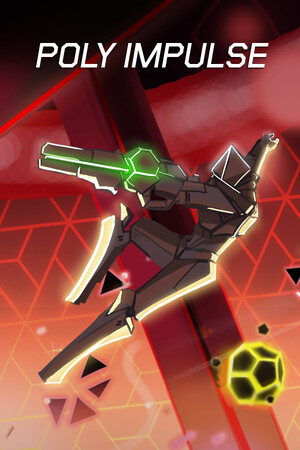 POLY IMPULSE [Build 22448225] (2026) PC | Пиратка