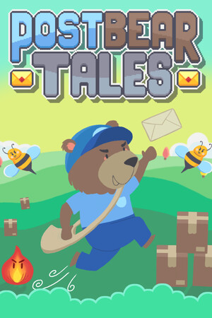 PostBear Tales [Build 22335692] (2026) PC | Пиратка