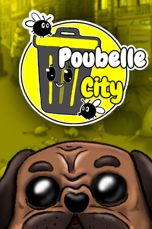 Poubelle City [Build 22612394] (2026) PC | Пиратка