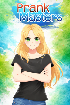 Prank Masters – Otome Game [Build 16205496] (2018) PC