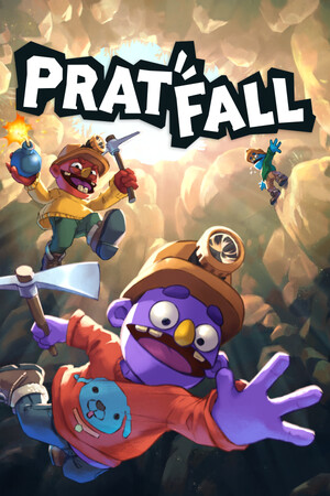 Pratfall [v 1.0.0.R2502] (2026) PC | Пиратка
