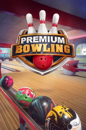 Premium Bowling [Build 22519032] (2019) PC | Лицензия