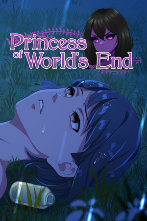 Princess of Worlds End [Build 22549601] (2026) PC | Пиратка