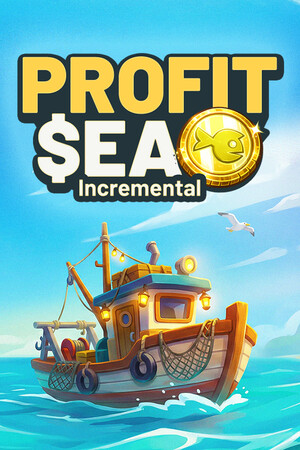 Profit Sea Incremental [Build 22611582] (2026) PC | Пиратка