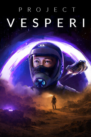 Project Vesperi [Build 22945054] (2026) PC | Пиратка [Portable]