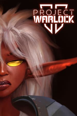 Project Warlock 2 [v 1.0.1.34 (89541)] (2025) PC | Лицензия [GOG]