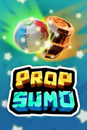 Prop Sumo [v 1.0.1] (2026) PC | Пиратка [Portable]