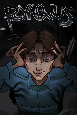 Psyhonds [Build 22313170] (2026) PC