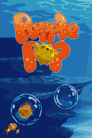 Pupple Pop [Build 22773951] (2026) PC | Пиратка