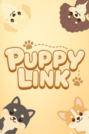 Puppy Link - Tile Connect [Build 22197973] (2025) PC