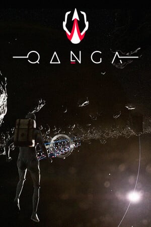 QANGA [Build 22135964] (2024) PC | Пиратка