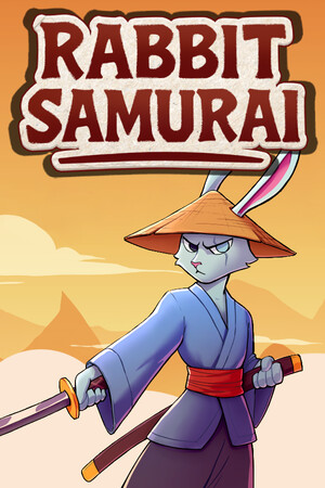 Rabbit Samurai [Build 21083072] (2026) PC | Пиратка