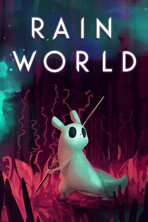 Rain World [v 1.11.7b (89848) + DLC - Deluxe Edition] (2017) PC | RePack от Let'sРlay