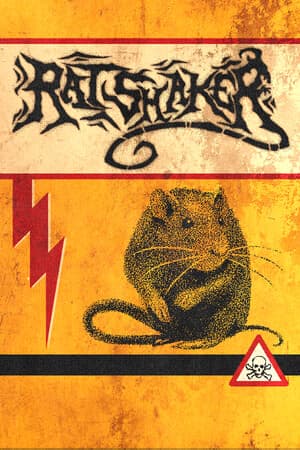 RATSHAKER [Build 20260322] (2024) PC | Пиратка [Portable]