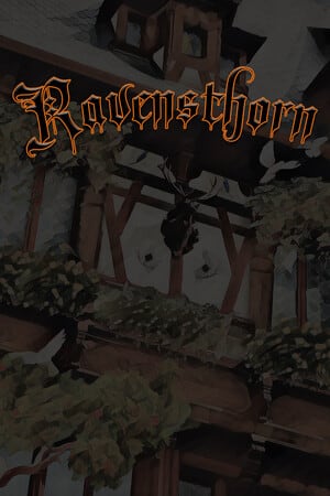 Ravensthorn [Build 21451191] (2024) PC | Пиратка