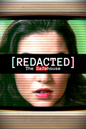 Redacted The Safehouse [Build 22771157] (2026) PC | Пиратка