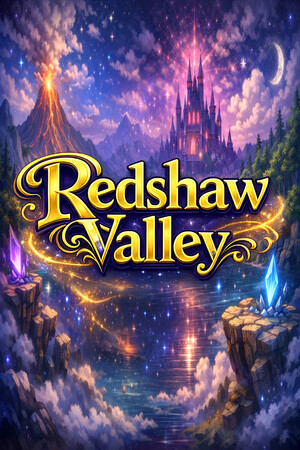 Redshaw Valley [Build 22097454] (2026) PC | Пиратка