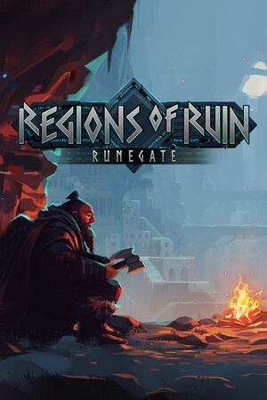 Regions of Ruin: Runegate [v 1.0.14 + 1 DLC] (2026) PC | Лицензия [GOG]
