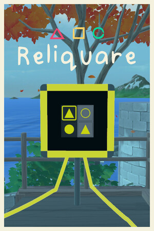 Reliquare [Build 22766582] (2026) PC | Пиратка