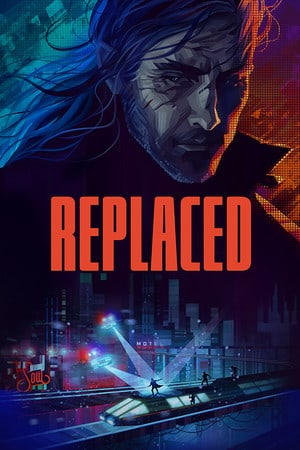 REPLACED [v 1.0.6.0] (2026) PC | Пиратка [Portable]