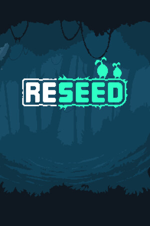 RESEED [v 1.0.3 Build 22804797] (2026) PC | Пиратка