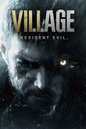Resident Evil Village [v 1.2.3.9 / Build 22373341 + DLC - Gold Edition] (2021) PC | RePack от dixen18