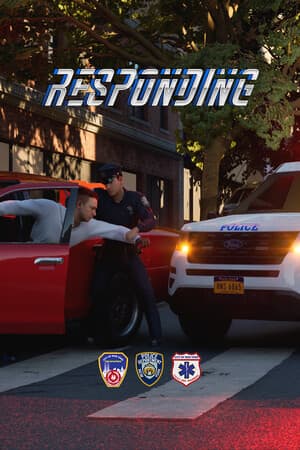 Responding [Build 22611361] (2026) PC | Пиратка