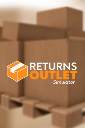 Returns Outlet Simulator [v 1.15 Build 22335868] (2025) PC | Пиратка