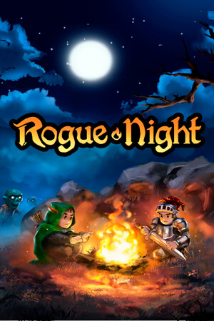 Rogue Night [Build 22638155] (2026) PC | Пиратка
