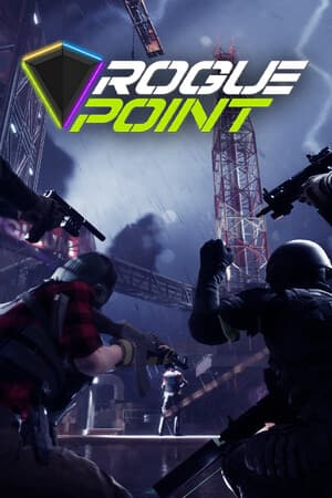 Rogue Point [v 0.5.0 / Build 22908899 | Supporter DLC] (2026) PC | Пиратка [Portable]