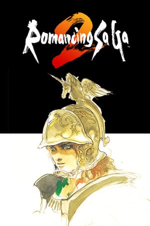 Romancing SaGa 2 [v 1.0 gog v1] (2017) PC | Лицензия [GOG]