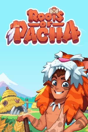 Roots of Pacha [v 1.3.1.1 + DLC] (2023) PC | RePack от Pioneer