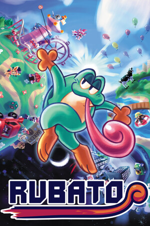 RUBATO [Build 22502532] (2026) PC | Пиратка