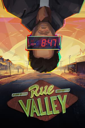 Rue Valley [v 1.1.1v1 Build 21669970] (2025) PC | Пиратка [Portable]