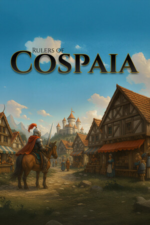 Rulers of Cospaia [Build 22850154] (2026) PC | Пиратка