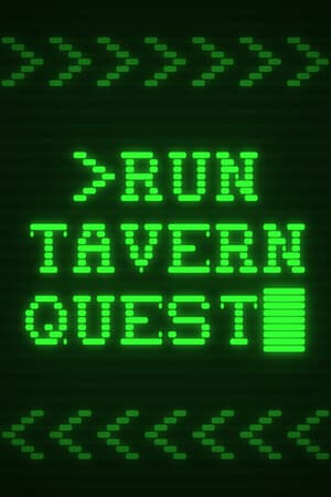 Run TavernQuest [Build 21914665] (2026) PC