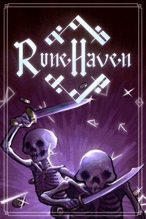 Runehaven [Build 22889853] (2026) PC | Пиратка